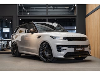 Land Rover Range Rover Sport Urban Automotive P460e HSE Urban 23 inch 2de Paasdag Geopend P460e Dynamic HSE PHEV