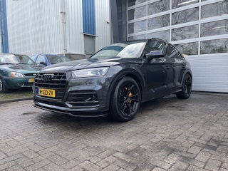 Audi Q5 2.0 TDI Sport Quattro Zeer Mooie Auto