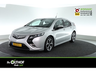 Opel Ampera 1.4 | CAMERA | CRUISE | STOELVERW. |