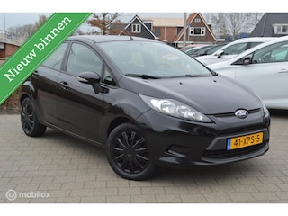 Ford Fiesta 1.25 5drs Champion | Airco