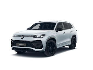 Volkswagen Tayron R-Line Edition 1.5 eHybrid 272 PK | Trekhaak | Panoramadak | Stuur & Stoelverwarming |