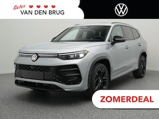 Volkswagen Tayron R-Line Edition 1.5 eHybrid 272 PK | Trekhaak | Panoramadak | Stuur & Stoelverwarming |