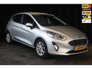 Ford Fiesta 1.0 EcoBoost Titanium | PDC | CARPLAY | STOEL+STUURVERWARMING!