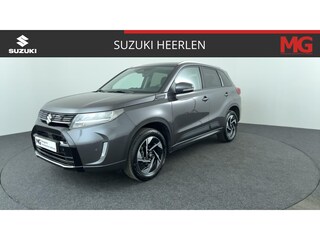 Suzuki Vitara 1.5 Hybrid Style | Rijklaar | Automaat | Schuif-/Kanteldak