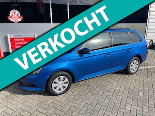 Skoda Fabia Combi 1.0 Ambition Businessline / trekhaak