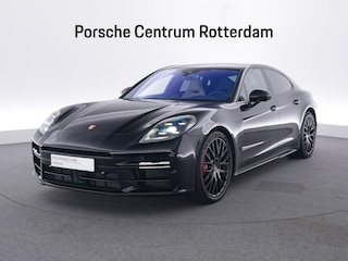 Porsche Panamera 2.9 4S E-Hybrid