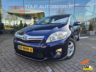 Toyota Auris 1.8 Full Hybrid Aspiration Airco Clima Cruise NAP