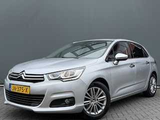 Citroën C4 BWJ 2016 1.2 131 PK Feel Collection NIEUW BINNEN !!