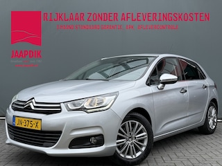 Citroën C4 BWJ 2016 1.2 131 PK Feel Collection NIEUW BINNEN !!