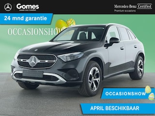 Mercedes-Benz GLC 300 e 4MATIC Autom.