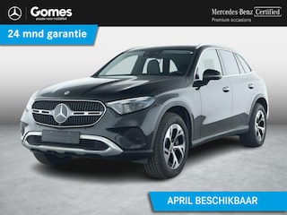 Mercedes-Benz GLC 300 e 4MATIC Autom.