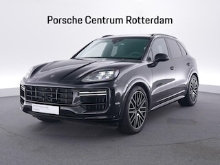 Porsche Cayenne 4.0 Turbo E-Hybrid