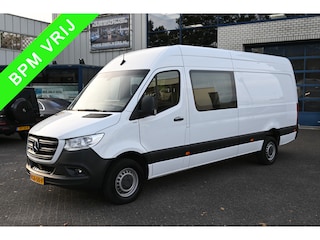 Mercedes-Benz Sprinter 316 CDI L3H2 DC 3500 KG trekhaak, Camera