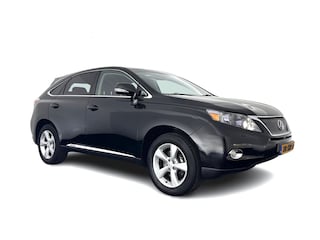 Lexus RX 450h 2WD Preference Aut. *BI-XENON | NAVI-FULLMAP | CAMERA | COMFORTSEATS | PRIVACYGLASS | ECC | KEYLESS | CRUISE | 18''ALU*