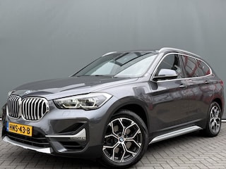 BMW X1 BWJ 2020 xDrive25e 221 PK High Executive Edition NIEUW BINNEN !!