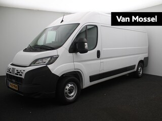 Fiat Ducato 2.2 MultiJet 140 S&S L3H2 3.5t
