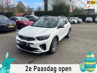 Kia Stonic 1.0 T-GDi MHEV GT-Line automaat , navigatie , pdc voor en achter met camera