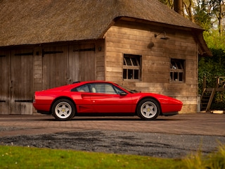 Ferrari 208 GTB Turbo | Perfectly maintained