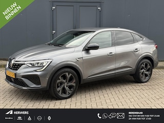 Renault Arkana 1.3 mild hybrid 160 R.S. line / Stoelverwarming / Apple Carplay / Achteruitrijcamera / Bose Geluidsinstallatie  / Cruise Control Adaptief / Dode Hoek Detectie / Navigatie