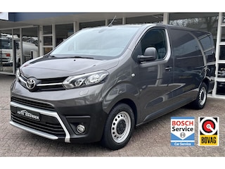 Toyota Proace 2.0 D-4D Airco, Cruise, Parkeersensoren..