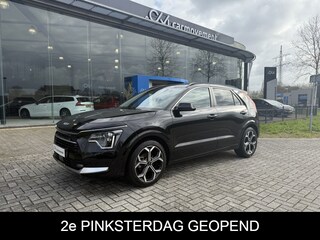 Kia Niro 1.6 GDI DynamicPlusline | Winterpack | Keyless | Camera