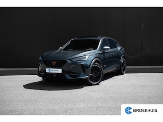 Cupra Formentor 1.4 e-Hybrid Business | Panoramadak | Leder | Camera |