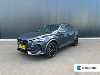 Cupra Formentor 1.4 e-Hybrid Business | Panoramadak | Leder | Camera |