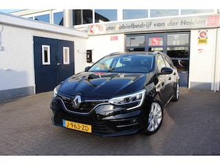 Renault Mégane Estate 1.3 TCe Business Zen