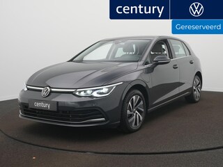 Volkswagen Golf 1.4 eHybrid Style Automaat - ACC - Apple Carplay/Android Auto - IQ light - ErgoActive-bestuurdersstoel - Camera