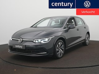 Volkswagen Golf 1.4 eHybrid Style Automaat - ACC - Apple Carplay/Android Auto - IQ light - ErgoActive-bestuurdersstoel - Camera