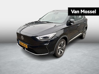 MG ZS EV Standard Range Luxury 50 kWh Navigatie | 360 Camera | Climate Controle | Adaptive Cruise Controle |  Electrische Stoelen | Panorama schuifdak |