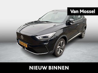 MG ZS EV Standard Range Luxury 50 kWh Navigatie | 360 Camera | Climate Controle | Adaptive Cruise Controle | Electrische Stoelen | Panorama schuifdak |