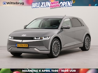 Hyundai Ioniq 5 Lounge 73kWh