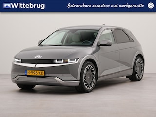 Hyundai Ioniq 5 Lounge 73kWh