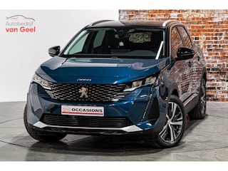 Peugeot 3008 1.6 HYbrid 225 Roadtrip PHEV | Plug in | Achteruitrij camera