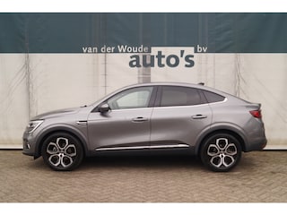 Renault Arkana 1.6 E-Tech Automaat Hybrid 145 Intens -NAVI-ECC-