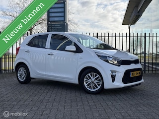 Kia Picanto 1.0 DynamicPlusLine | Stuur- stoel vw | Camera