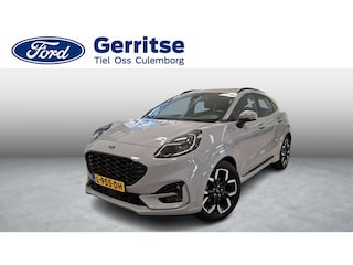 Ford Puma 1.0 EcoBoost 155PK Hybrid ST-Line X