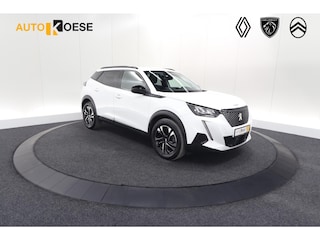 Peugeot 2008 PureTech 130 EAT8 Allure | Parkeersensoren | Navigatie | Apple Carplay | Climate Control