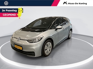 Volkswagen ID.3 Pro Edition 58 kWh 204pk · SOH 95,1% · Camera · Keyless · Adaptive Cruise Control · Navigatie · Apple/Android Car Play · Stoelverwarming · Gratis onderhoud & APK t/m 05-03-2030
