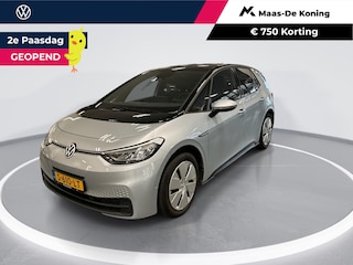 Volkswagen ID.3 Pro Edition 58 kWh 204pk · SOH 95,1% · Camera · Keyless · Adaptive Cruise Control · Navigatie · Apple/Android Car Play · Stoelverwarming · Gratis onderhoud & APK t/m 05-03-2030