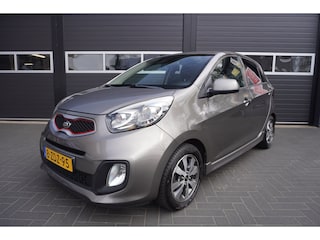 Kia Picanto 1.0 CVVT X-treme Airco