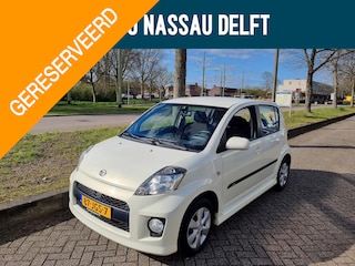 Daihatsu Sirion 2 1.3-16V Comfort AUTOMAAT/KM UNIEK