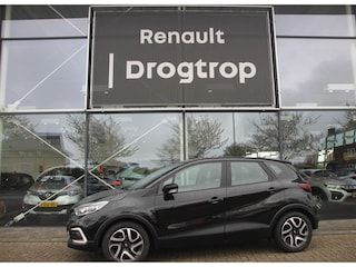 Renault Captur 90PK-LIFE-78DKM-AIRCO-BLUET-TREKH-ALL SEASONS-