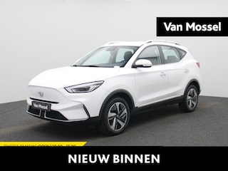 MG ZS Standard Range 51 kWh Comfort | Apple Carplay / Android Auto | Camera | Stoelverwarming | Lichtmetalen Velgen |