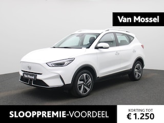 MG ZS Standard Range 51 kWh Comfort | Apple Carplay / Android Auto | Camera | Stoelverwarming | Lichtmetalen Velgen |
