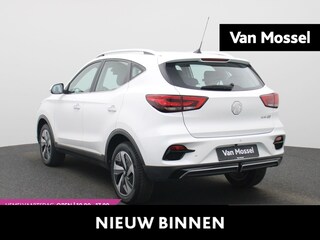 MG ZS Standard Range 51 kWh Comfort | Apple Carplay / Android Auto | Camera | Stoelverwarming | Lichtmetalen Velgen |