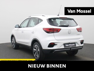 MG ZS Standard Range 51 kWh Comfort | Apple Carplay / Android Auto | Camera | Stoelverwarming | Lichtmetalen Velgen |