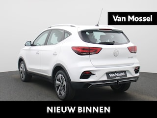 MG ZS Standard Range 51 kWh Comfort | Apple Carplay / Android Auto | Camera | Stoelverwarming | Lichtmetalen Velgen |