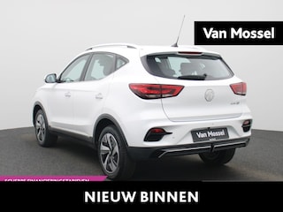 MG ZS Standard Range 51 kWh Comfort | Apple Carplay / Android Auto | Camera | Stoelverwarming | Lichtmetalen Velgen |